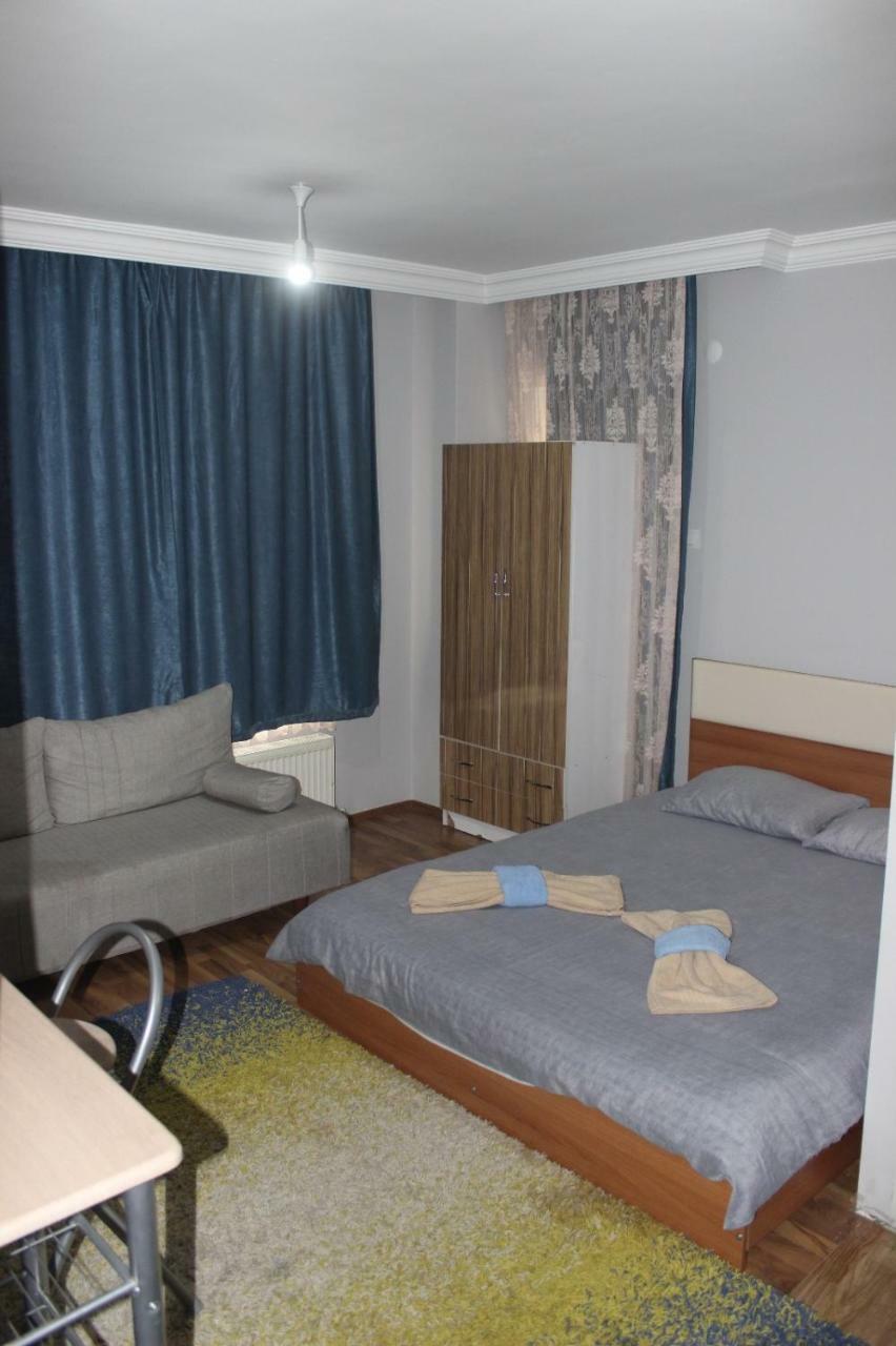 Yenimahalle New House Apart Ankara Bagian luar foto