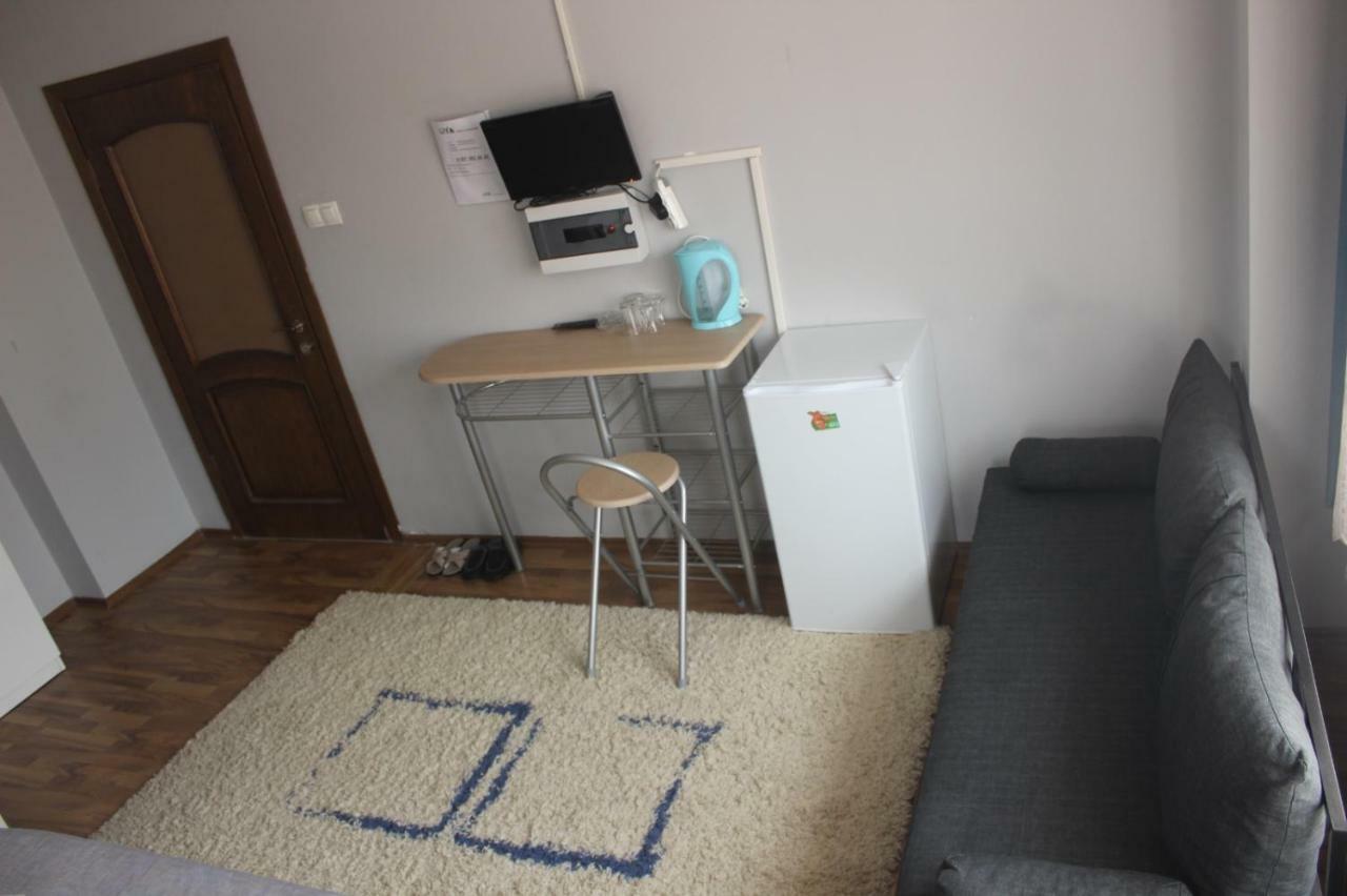 Yenimahalle New House Apart Ankara Bagian luar foto