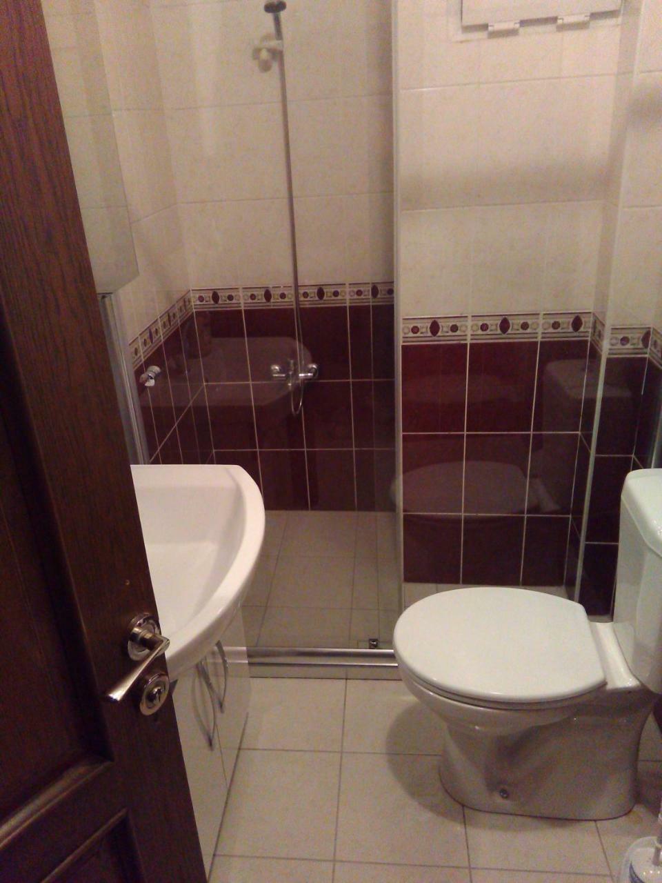 Yenimahalle New House Apart Ankara Bagian luar foto