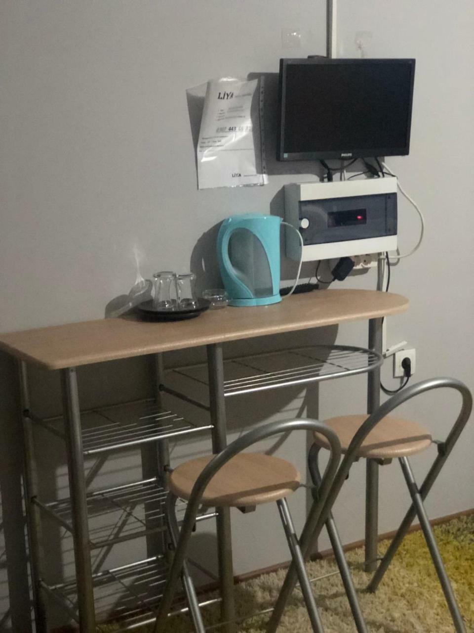Yenimahalle New House Apart Ankara Bagian luar foto