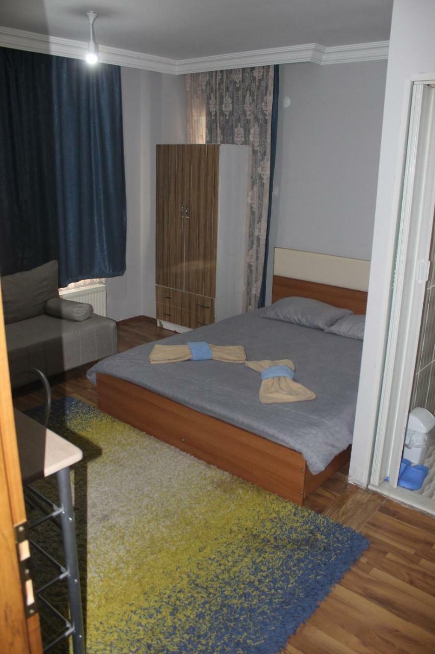 Yenimahalle New House Apart Ankara Bagian luar foto