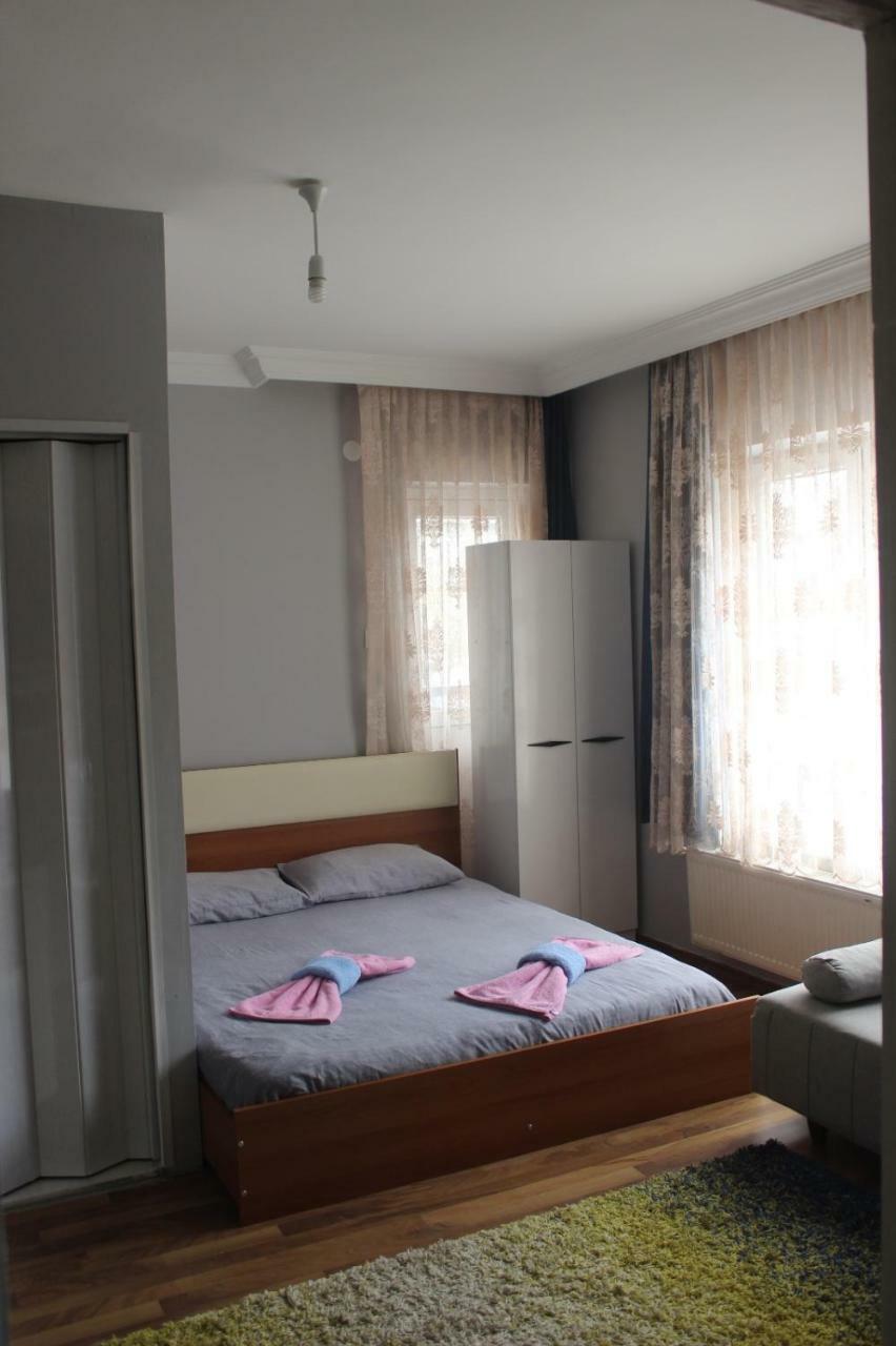 Yenimahalle New House Apart Ankara Bagian luar foto