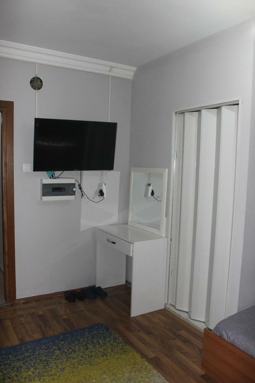 Yenimahalle New House Apart Ankara Bagian luar foto